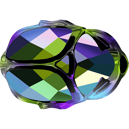 Купить бусины Swarovski в Минске