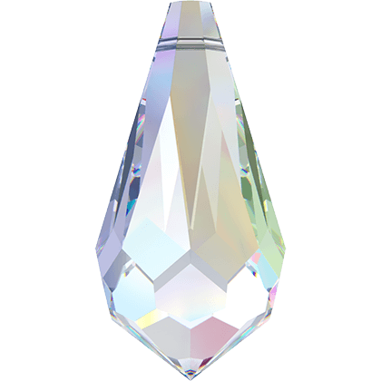 Подвеска Swarovski