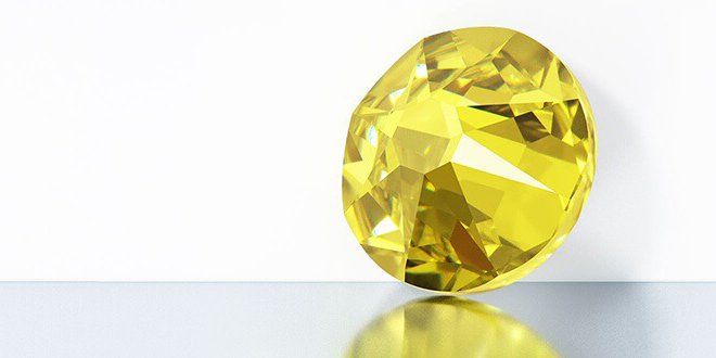 Стразы Swarovski