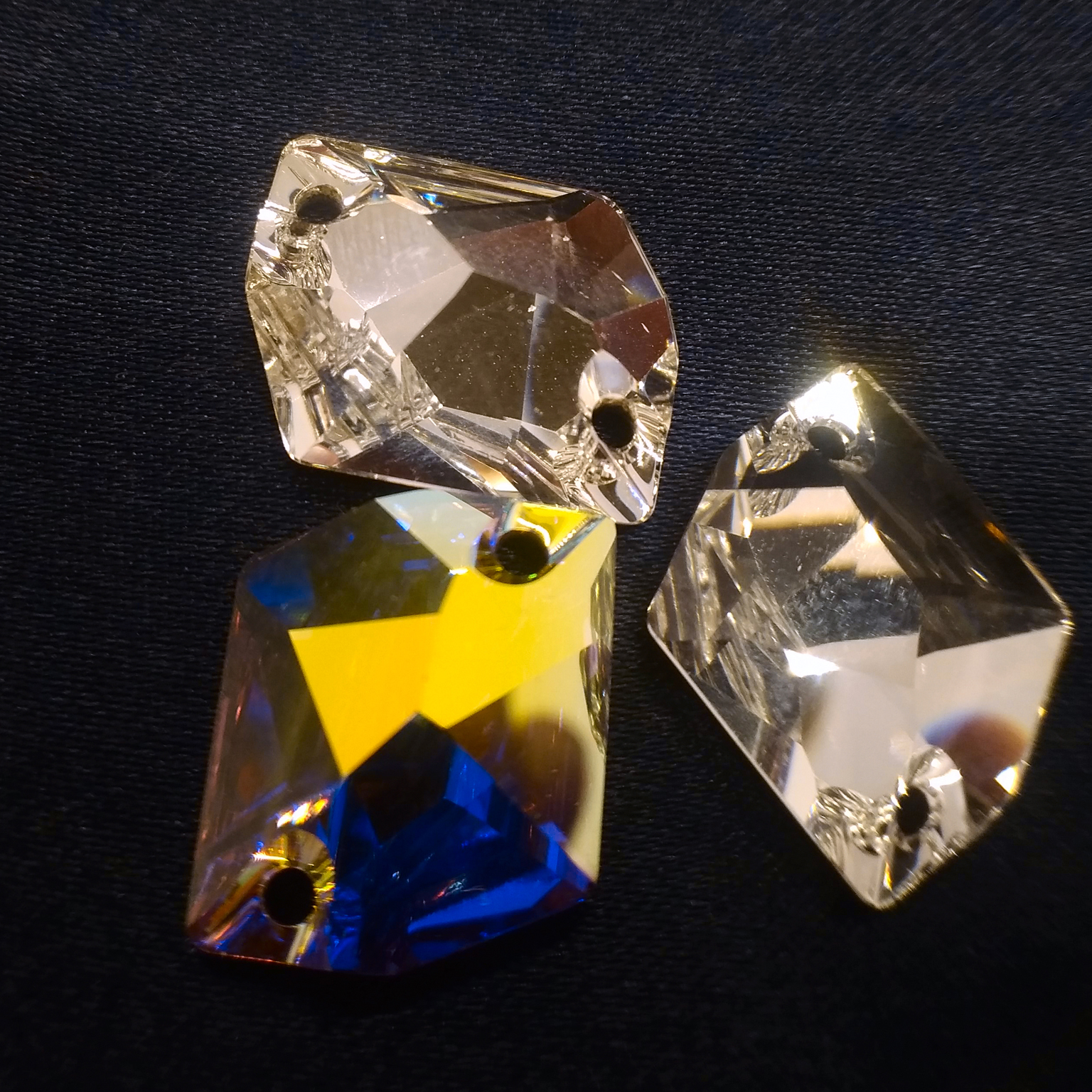 Купить Swarovski