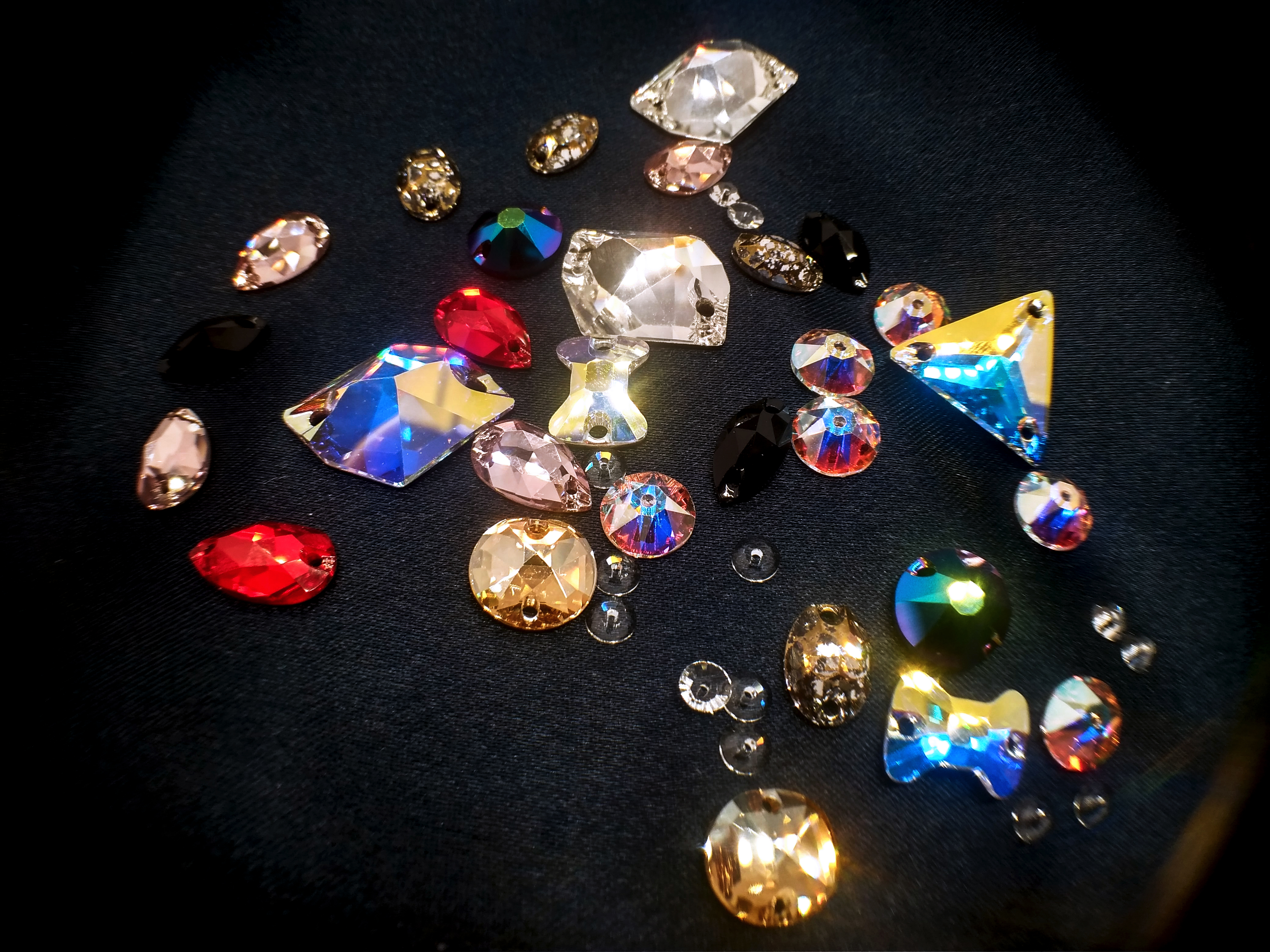 Купить Swarovski