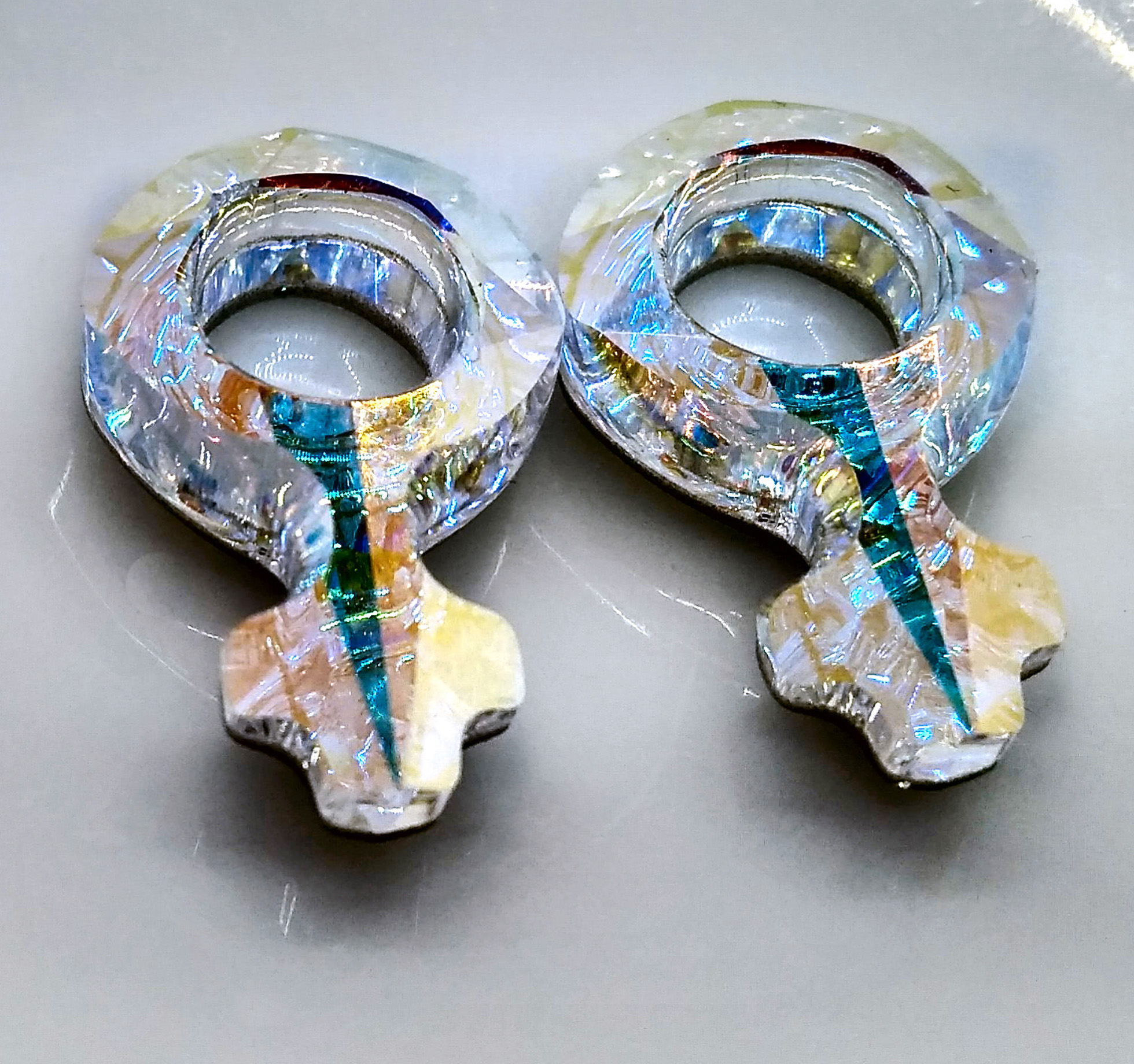 Купить кристыллы Swarovski