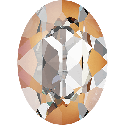 Кристаллы Fancy Swarovski