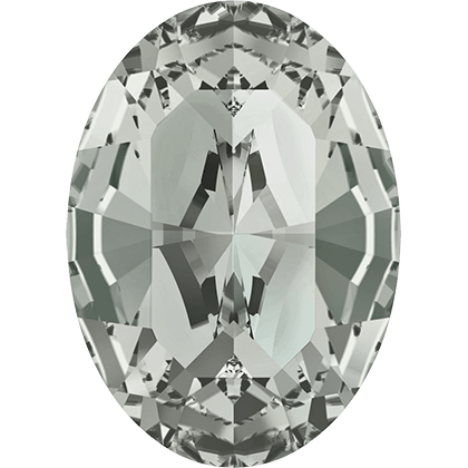 Кристаллы Fancy Swarovski