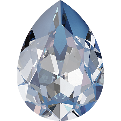 Кристаллы Fancy Swarovski