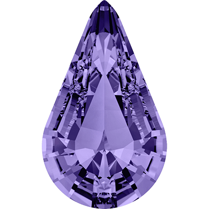 Кристаллы Fancy Swarovski