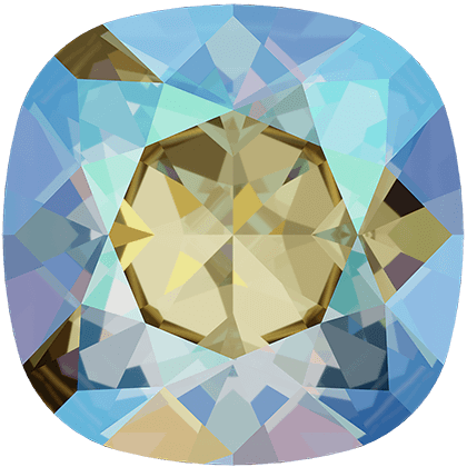 Кристаллы Fancy Swarovski