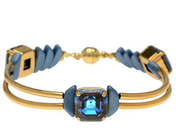 Кристаллы Fancy Swarovski