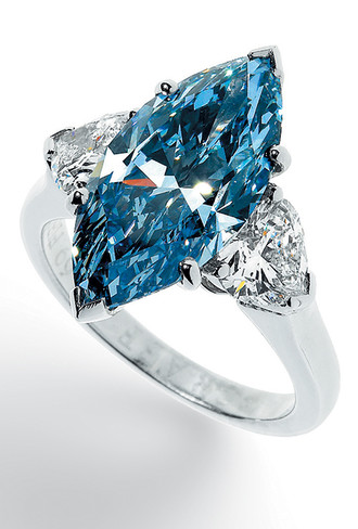 Кристаллы Fancy Swarovski