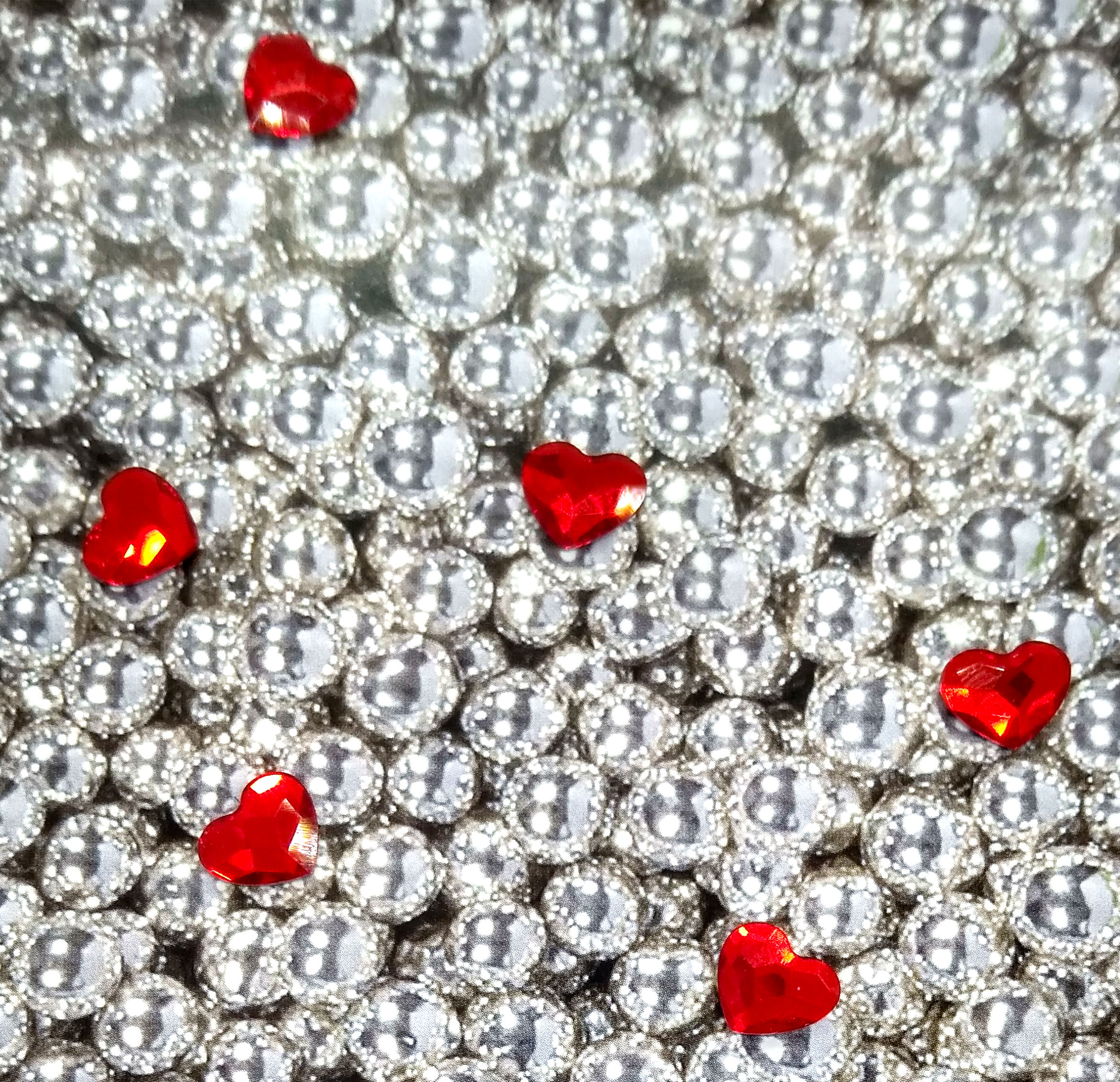 Стразы Swarovski