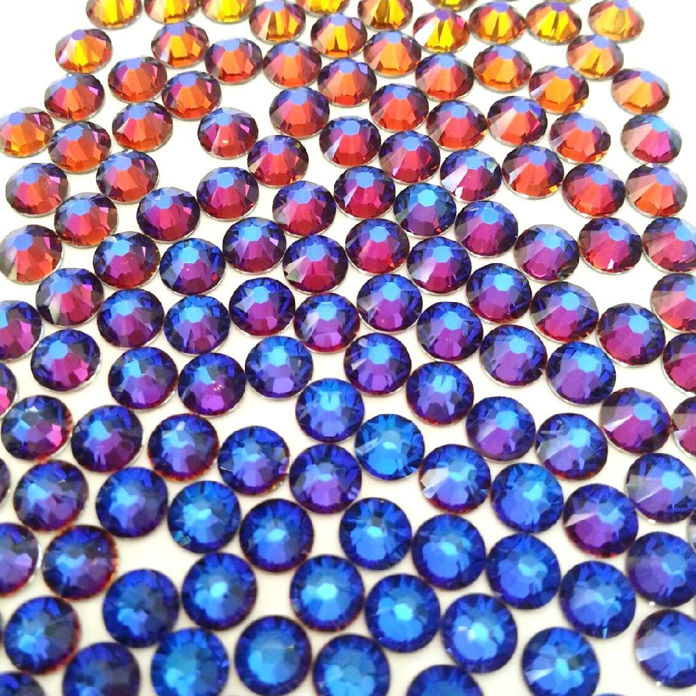 Стразы Swarovski