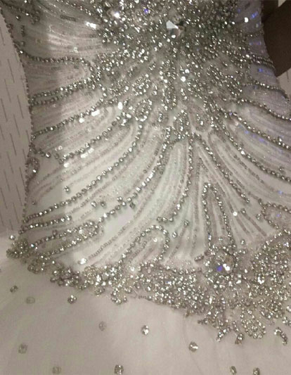 Стразы Swarovski