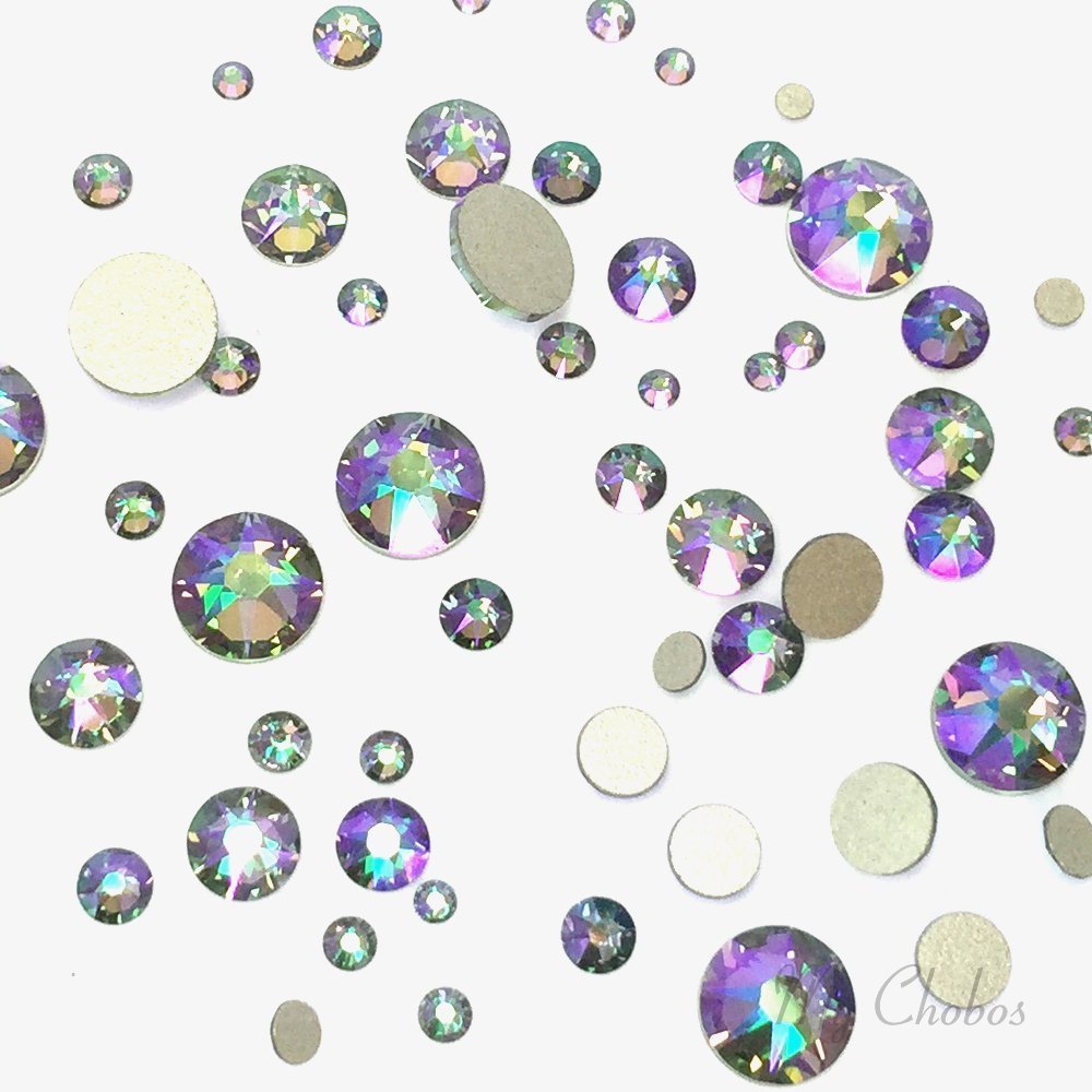 Стразы Swarovski
