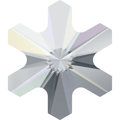 Стразы Swarovski