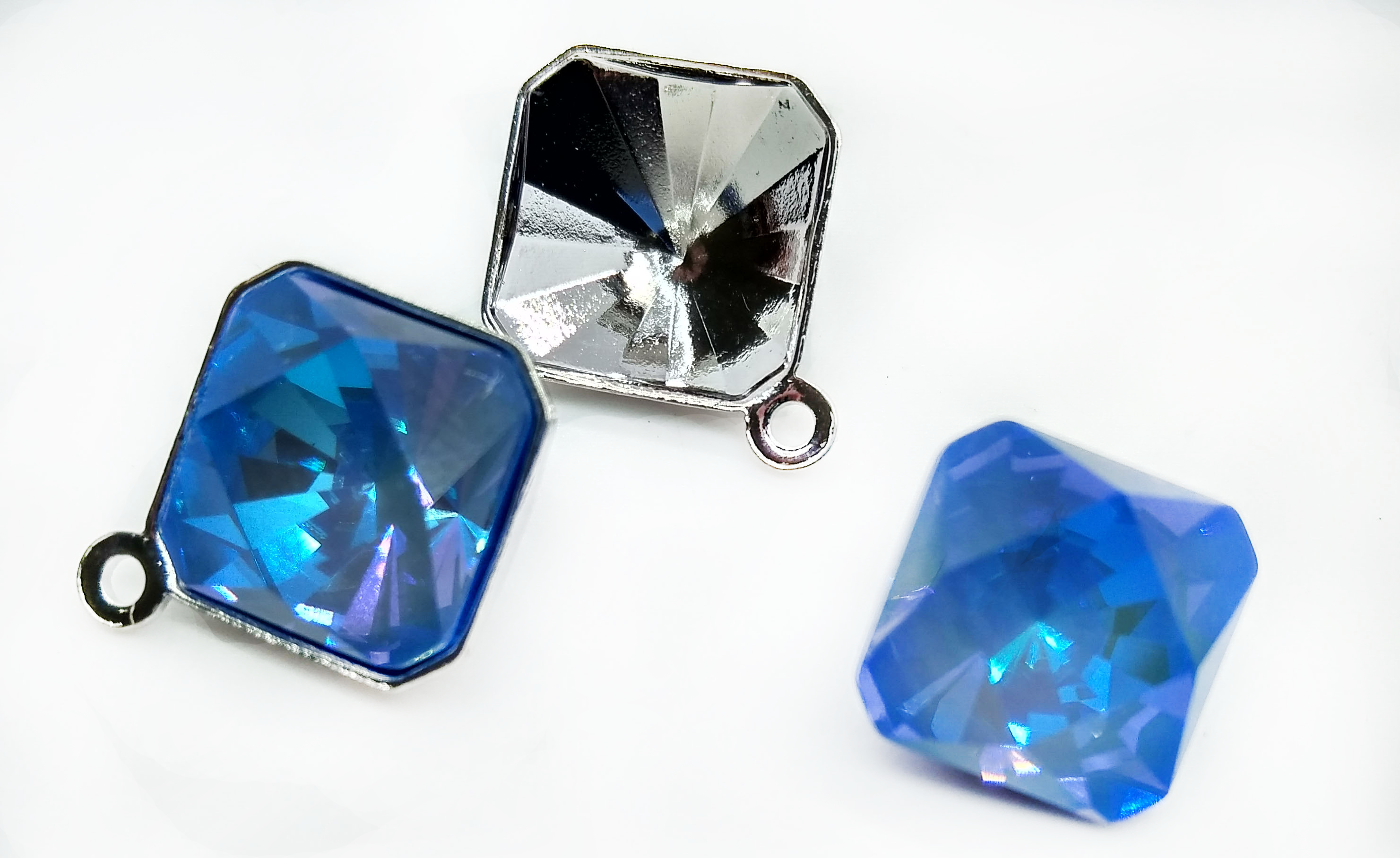 Купить кристаллы Swarovski