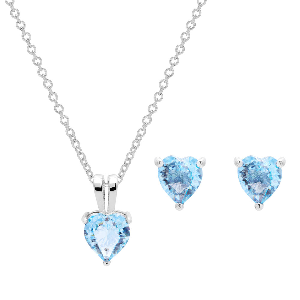 Кристаллы Swarovski в форме сердца