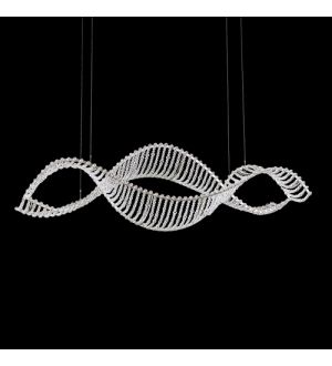 Кристаллы Swarovski для люстр