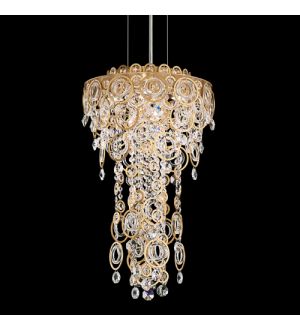 Кристаллы Swarovski для люстр