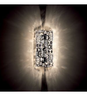 Кристаллы Swarovski для люстр