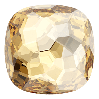 FANTASY CUSHION FANCY STONE