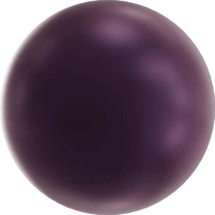 CRYSTAL ROUND PEARL