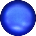 CRYSTAL COIN PEARL