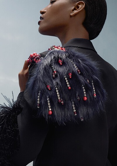 Новая коллекция Swarovski