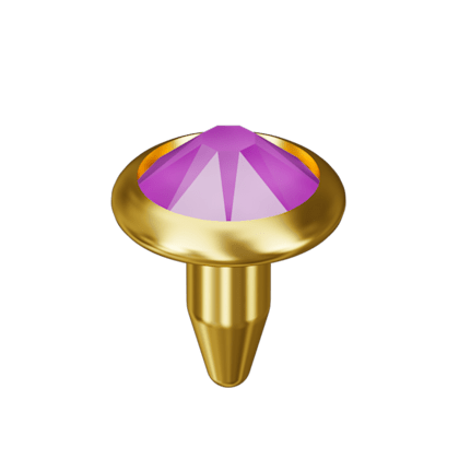 Crystal Electric LacquerPRO