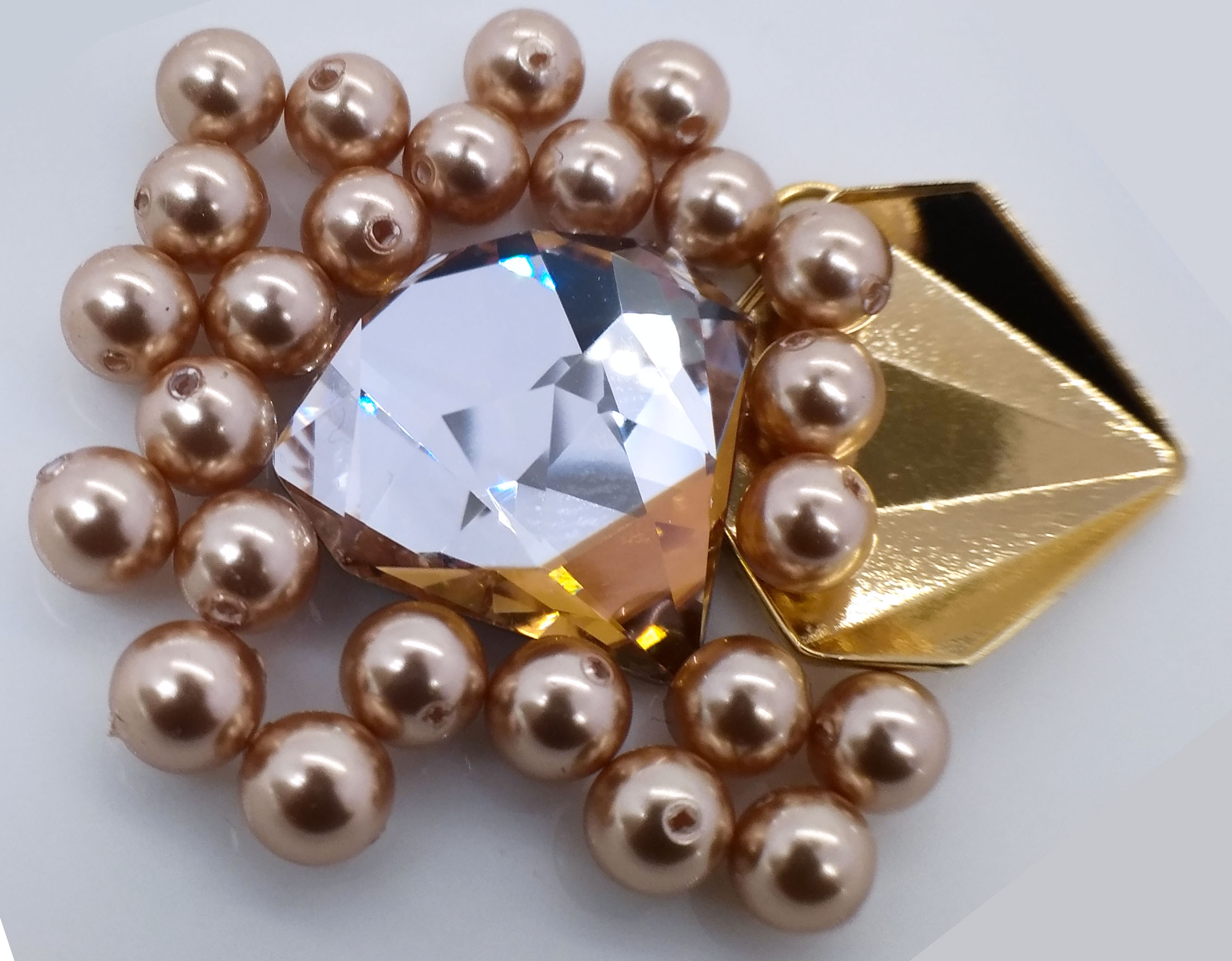 Swarovski в Минске