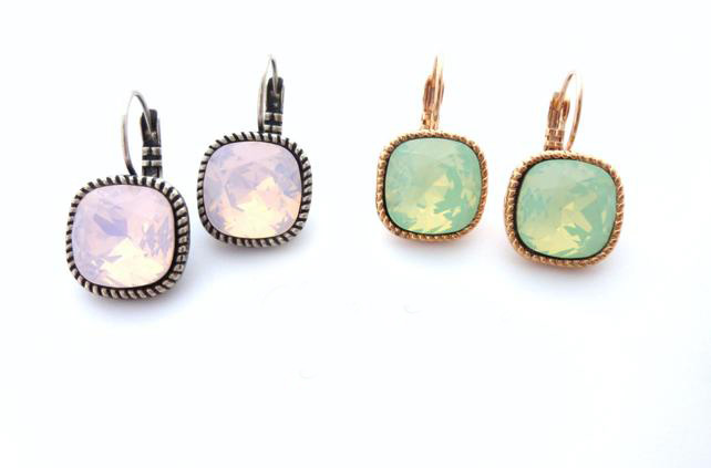 Купить кристаллы Swarovski