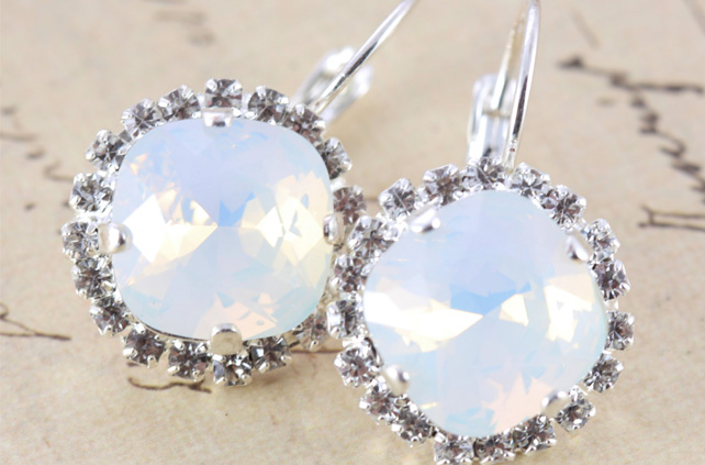 Купить кристаллы Swarovski
