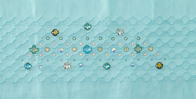 Купить кристаллы Swarovski