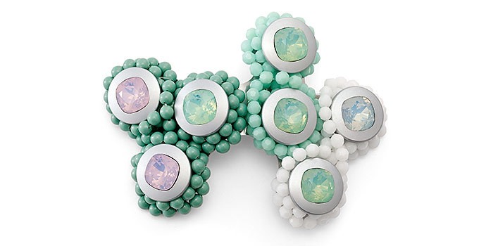 Купить кристаллы Swarovski