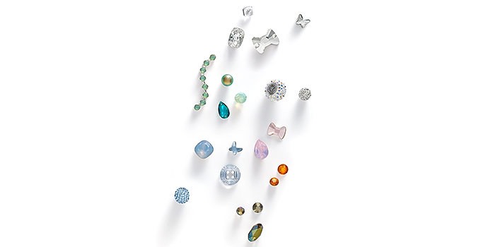 Купить кристаллы Swarovski