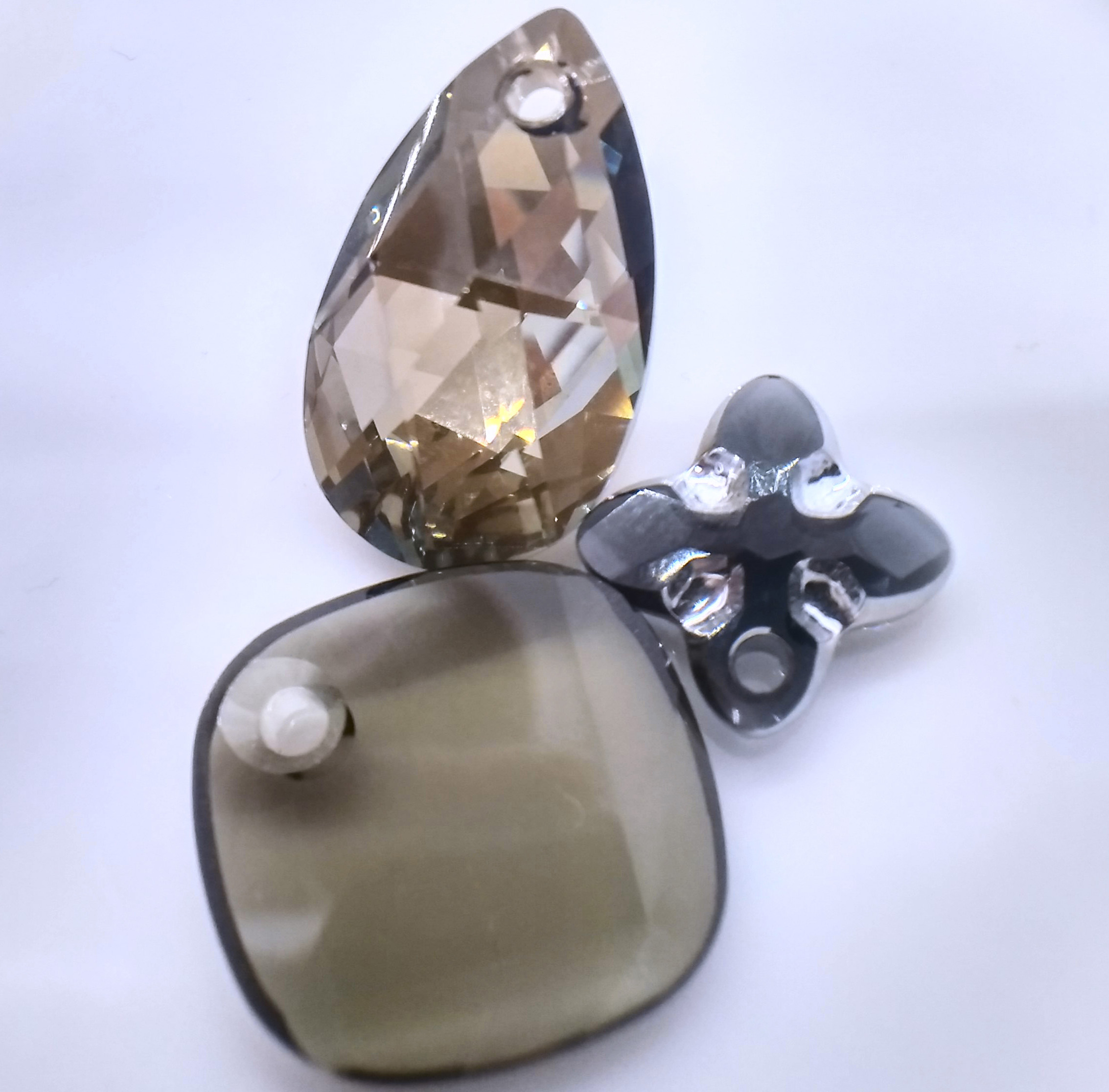 Купить кристыллы Swarovski