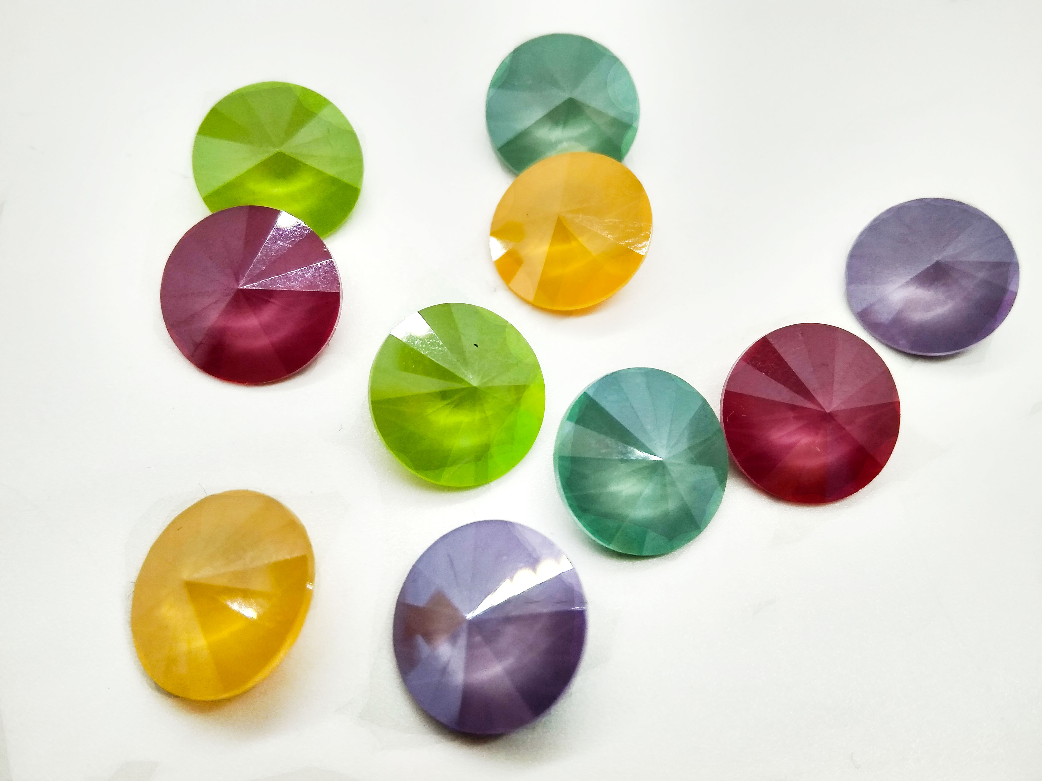 Купить риволи Swarovski