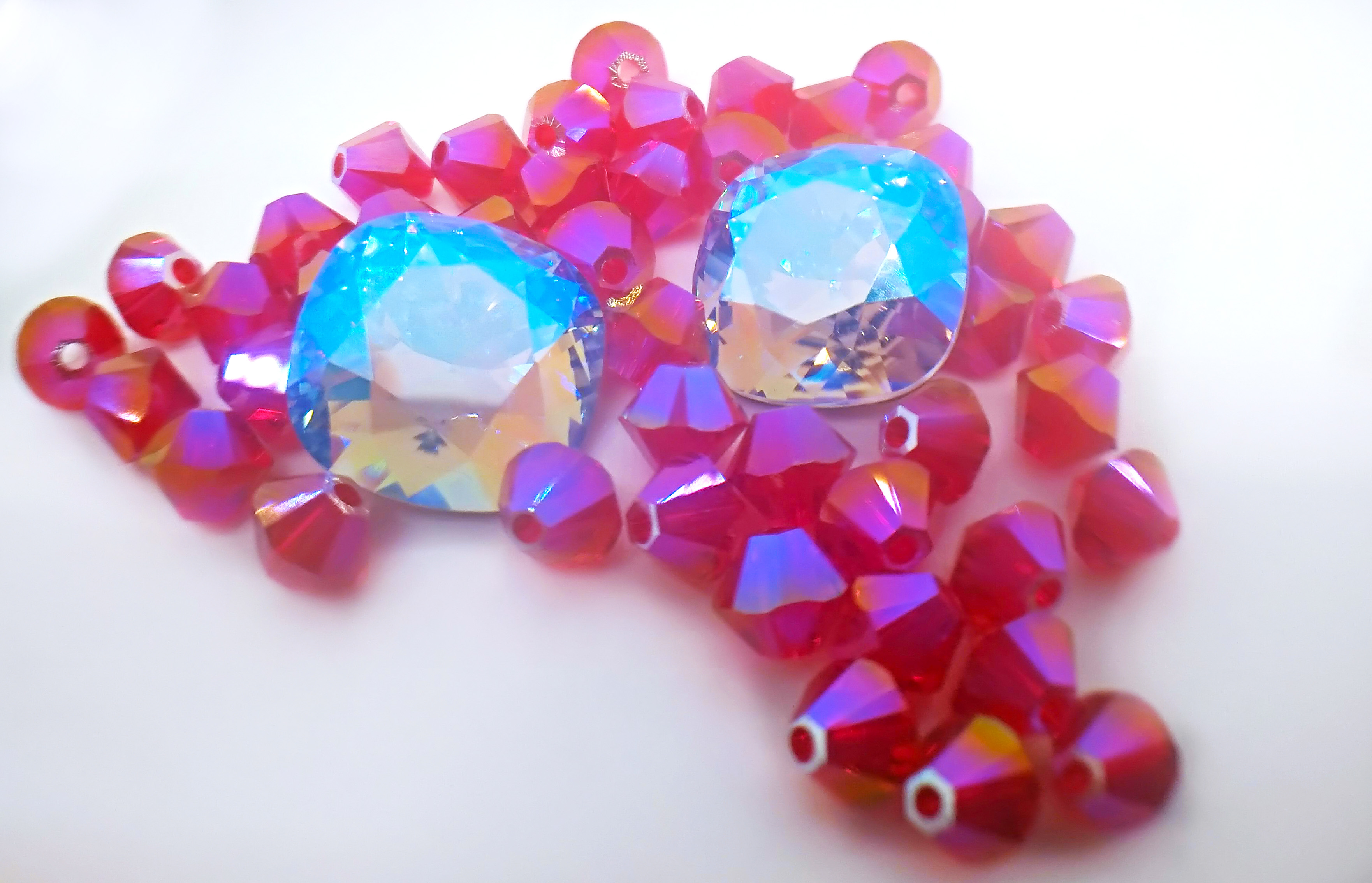 Купить кристыллы Swarovski